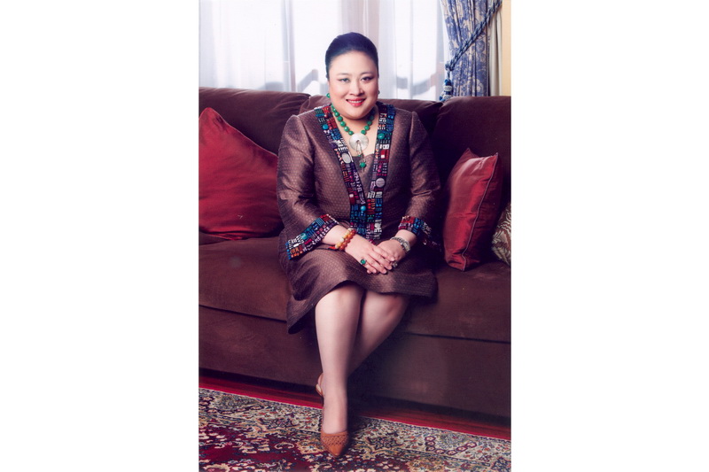 น้อมรำลึกพระกรุณาธิคุณ พระเจ้าวรวงศ์เธอ พระองค์เจ้าโสมสวลี กรมหมื่นสุทธนารีนาถ