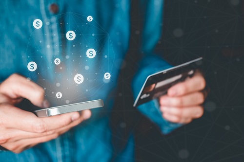 ข่าวไอที - Study Shows Financial Services Organizations are in Early Phases of Multicloud Adoption