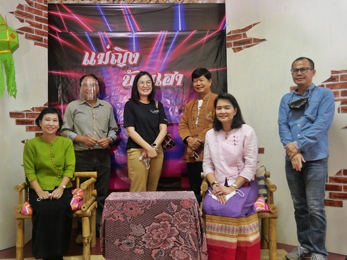 ข่าวการศึกษา - มหาวิทยาลัยกับการหนุนสร้างสื่อชุมชน: พะเยาทีวี