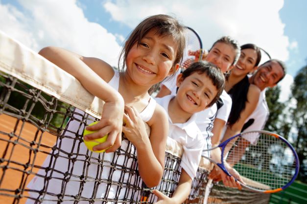 English News - Serving up fun at Centara Grand Beach Resort & Villas Hua Hin