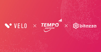 Velo Labs, TEMPO Payments และ Bitazza เปิดตัว Stellar