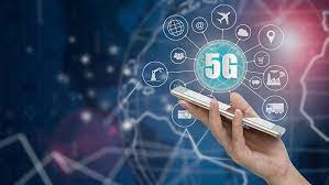 ข่าวไอที - ขนาดตลาดเครือข่าย 5G ส่วนตัวและส่วนแบ่งมูลค่า 13.92 พันล้านดอลลาร์ภายในปี 2571