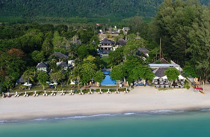 ข่าวท่องเที่ยว - ลยานะ รีสอร์ท แอนด์ สปา พิชิตรางวัล Haute Grandeur Global Awards 2022
