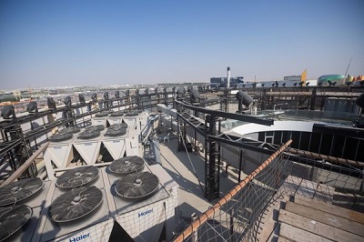 ข่าวไอที - Haier Smart Home มุ่งสู่โลกที่เป็นกลางคาร์บอน