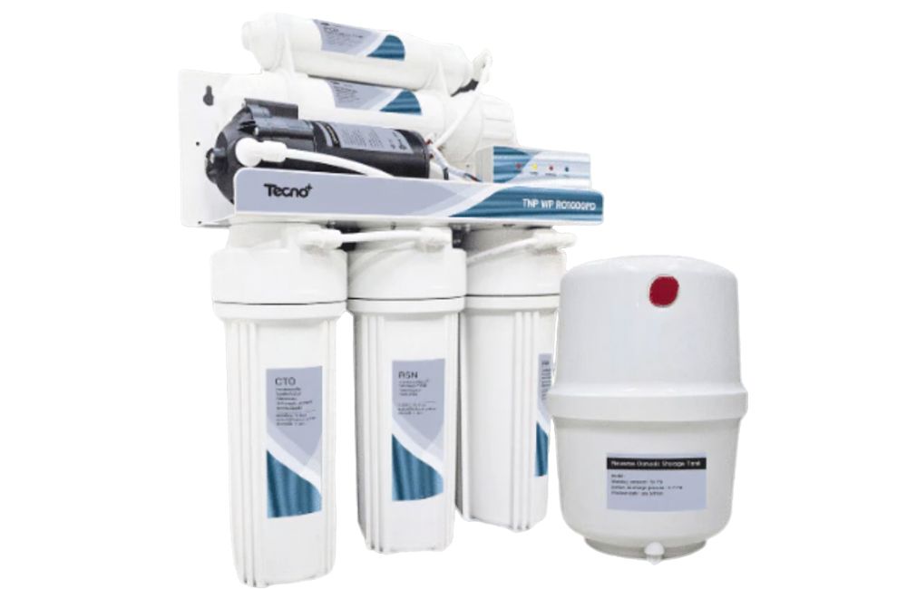 ข่าวสินค้า, บริการ - ชวนรู้จักเครื่องกรองน้ำดื่ม Tecnoplus กรองสะอาด น้ำดื่มสุขภาพ
