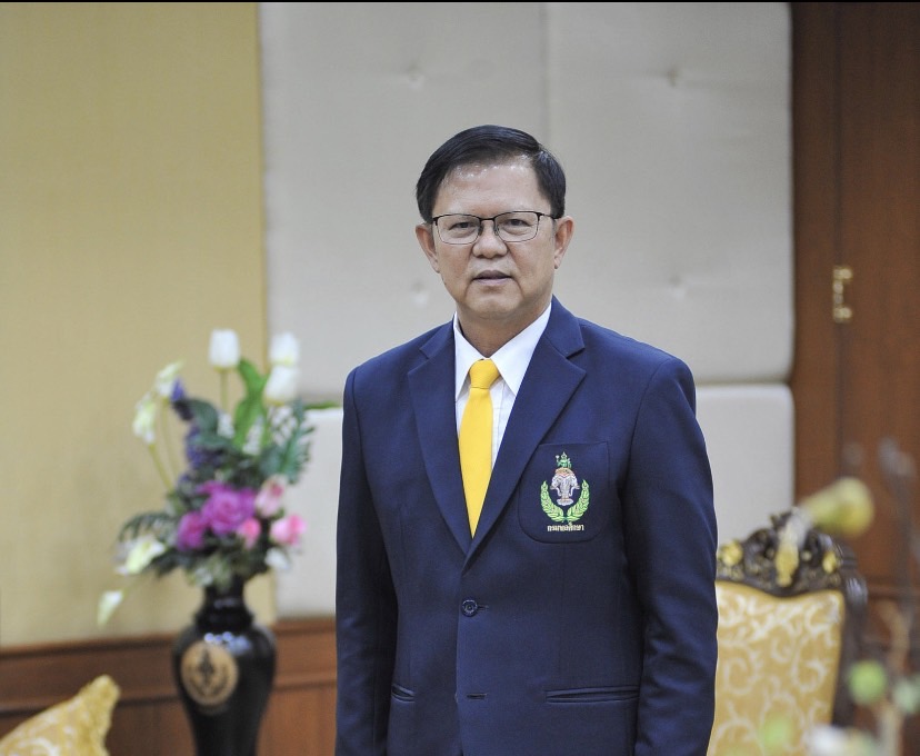 ข่าวราชการ, รัฐวิสาหกิจ - กรมพลศึกษาส่งเสริมกีฬาและนันทนาการสร้างความสัมพันธ์อันดีในประชาคมอาเซียน