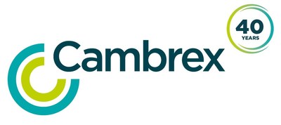 ข่าวสุขภาพ - Cambrex ฉลองครบรอบ 40 ปี เดินหน้าลงทุนกว่า 100 ล้านดอลลาร์