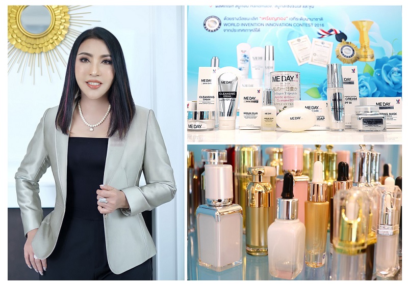 ข่าวสินค้า, บริการ - SPY COSMETIC เปิดบริการครบวงจร  รับผลิต OEM และขึ้นทะเบียนเครื่องสำอาง