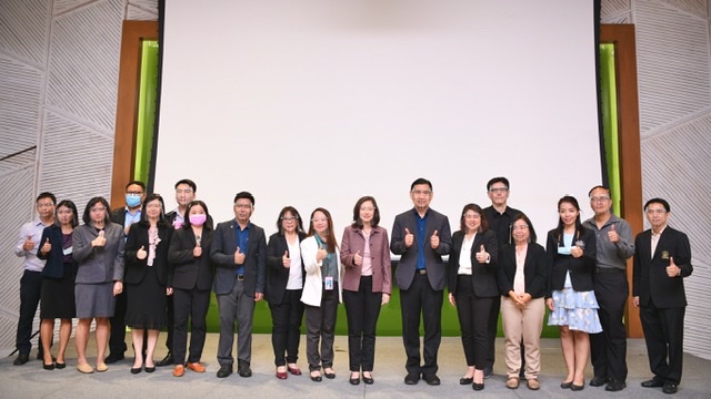 ข่าวสุขภาพ - ?สสส.-มหิดล? ชูนวัตกรรมแนวคิด MIDL 4 ด้านเสริมเกาะป้องกันเด็กไทยรู้เท่าทันสื่อ 