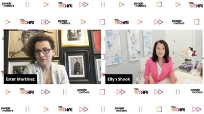 ข่าวธุรกิจ, สังคม - ผู้บริหารทั่วโลกร่วมงานสัมมนา People Matters TechHR SEA 2021
