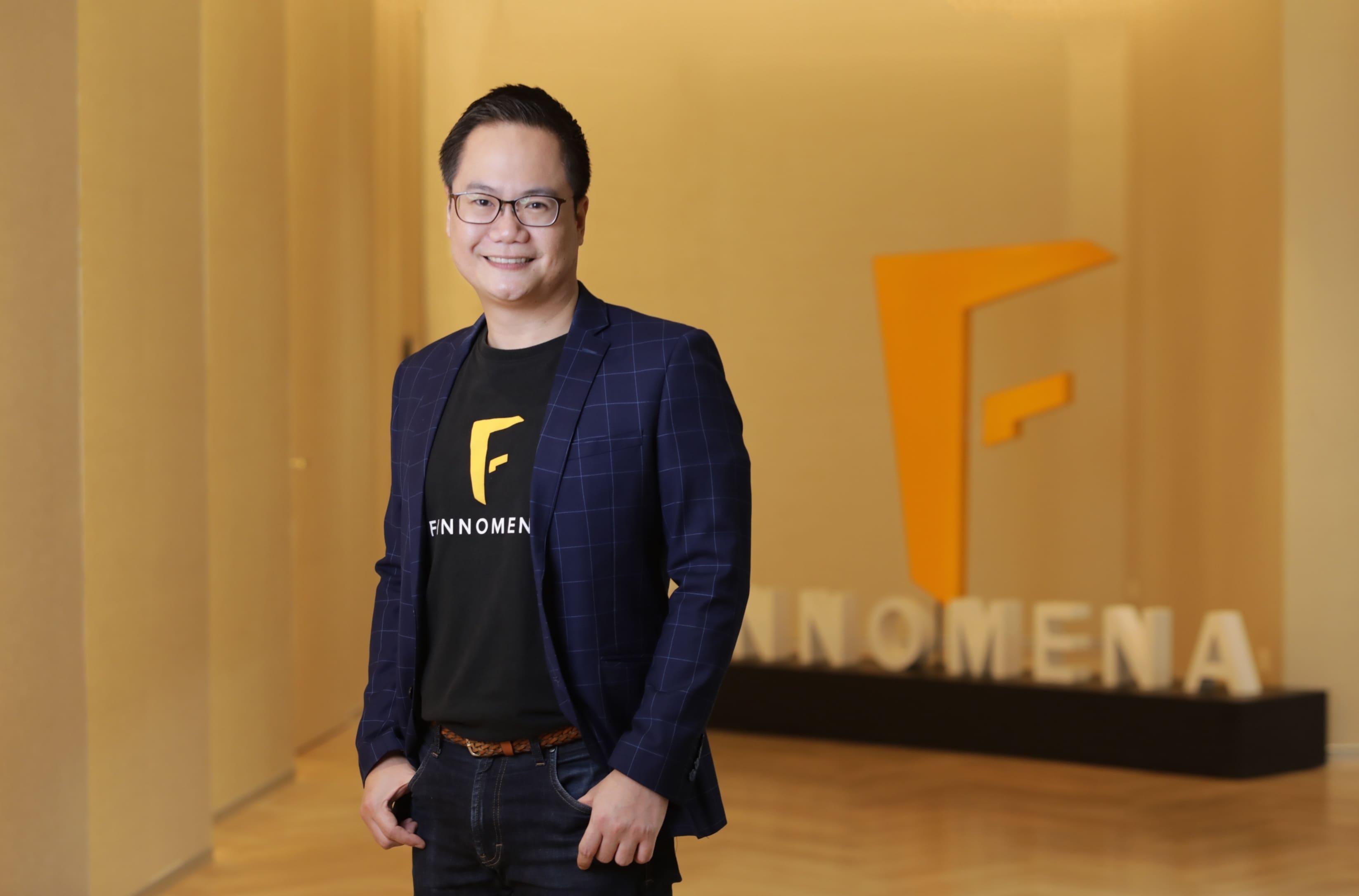 ข่าวเศรษฐกิจ, การเงิน - FINNOMENA เปิดตัวพอร์ต Global Optimized Return (GOR) 