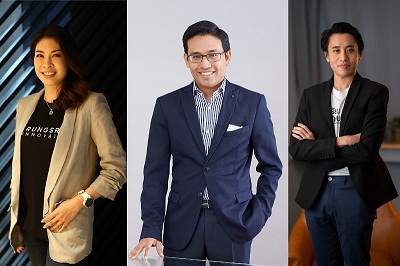 ข่าวเศรษฐกิจ, การเงิน - กรุงศรี ฟินโนเวต ประกาศกลยุทธ์ 2564 