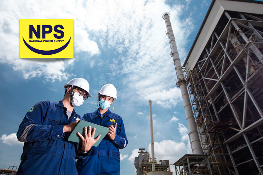 ข่าวการเงิน - Money News NPS ประสบความสำเร็จขายหุ้นกู้ 5,000 ล้านบาท สะท้อนความเชื่อมั่นนักลงทุนที่มีต่อบริษัทฯ