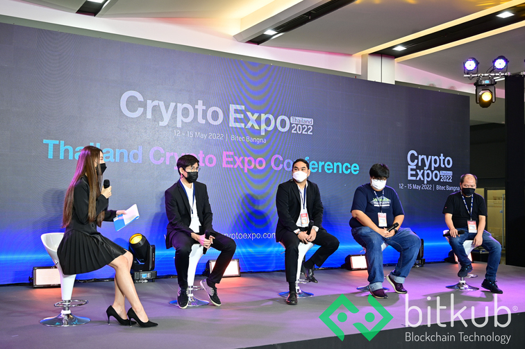 ข่าวบ้าน, คอนโด, อสังหาฯ - Metaverse Thailand พร้อมแล้วบน Bitkub Chain เตรียมเปิดให้ซื้อ Land ด้วยเหรียญ KUB พร้อมตั้งสำนักงานที่ดินบน Bitkub Metaverse เร็ว ๆ นี้