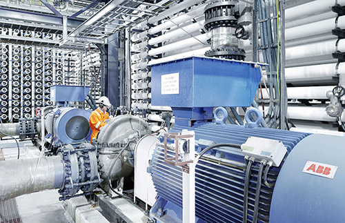 ข่าวธุรกิจ, สังคม - New survey reveals global industry is accelerating investment in energy efficiency