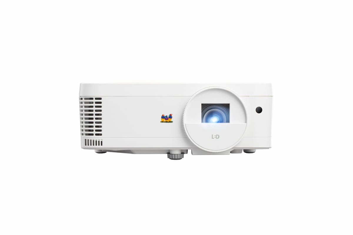 ข่าวไอที - วิวโซนิค เผยโฉมเทคโนโลยี LED โปรเจคเตอร์ เจน 3 พร้อมเปิดตัวนวัตกรรมใหม่ ตอบโจทย์งานประชุมและการเรียนรู้