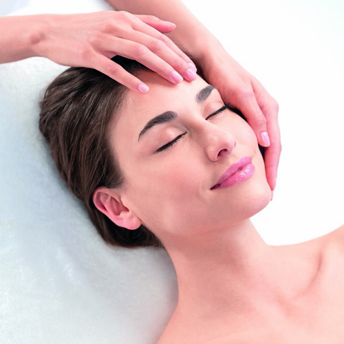 ข่าวความงาม - New Guinot Hydra Summum Treatment