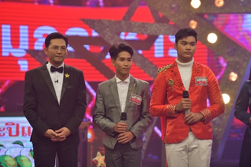 ข่าวนักแสดง, นักร้อง, โมเดล - ดร มนัส โนนุช ร่วมเสิร์ฟบิ๊กโปรเจ็คต์ ชุมทางดาวทอง