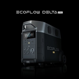 ข่าวไอที - EcoFlow เปิดตัวแบตเตอรี่สำหรับบ้านแบบพกพาและเคลื่อนย้ายได้ ด้วยความจุสูงสุดบน