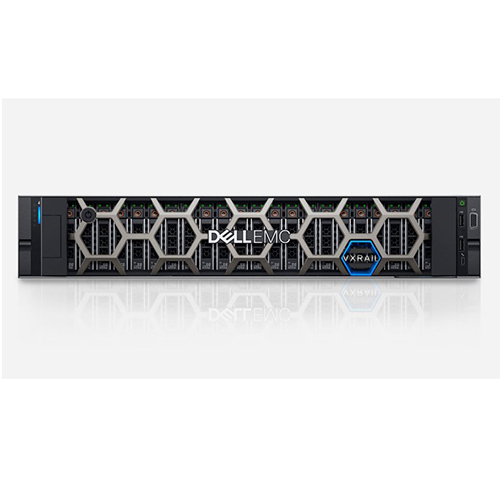 ข่าวไอที - เดลล์ เทคโนโลยีส์ ประกาศพลิกโฉม Dell EMC VxRail เพื่อประสิทธิภาพและความยืดหยุ่นในการจัดเก็บข้อมูลที่ทรงประสิทธิภาพสูงยิ่งขึ้น