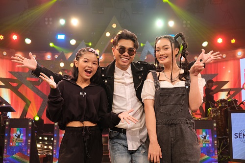 ข่าวนักแสดง, นักร้อง, โมเดล - สุดแซ่บ..แสบอีหลี แซ็ค ชุมแพ ควง2สาว ข้าวฟ่าง&มะปิง มามันส์ม่วนแนวบิ๊กเลิฟ