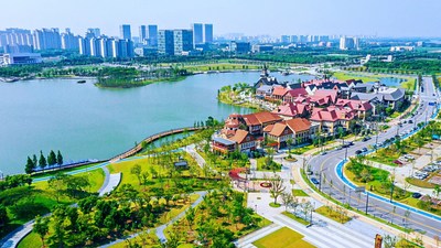 ข่าวประชาสัมพันธ์ - PR News Xinhua Silk Road: เมืองคุนซานลงนามหลายโครงการ มูลค่าการลงทุนรวมหลายหมื่นล้านหยวน