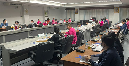 ข่าวประชาสัมพันธ์ - PR News พัฒนาฝีมือแรงงานพะเยา 