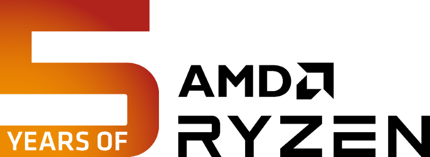 ข่าวไอที - AMD Celebrate 5 Years of Ryzen with a look back and forward