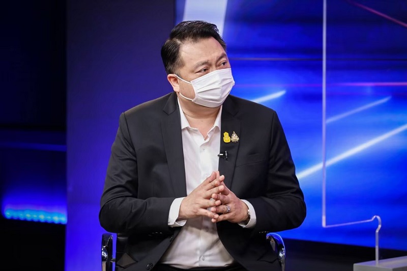 ข่าวราชการ, รัฐวิสาหกิจ - เฮ้ง ห่วงอุบัติเหตุทางถนนช่วงปีใหม่ ขอความร่วมมือนายจ้างรณรงค์ลดความเสี่ยงในภาพรวม