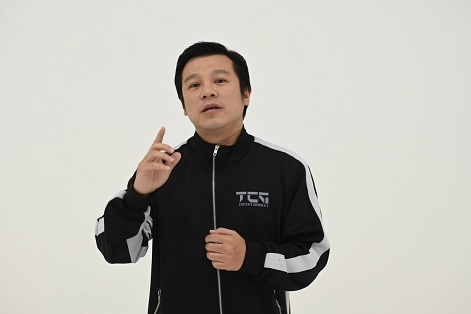 ข่าวไอที - TCG จับมือกลุ่มทุนดูไบ ปฏิวัติวงการเงินดิจิตอลระดับโลก เปิดตัว Digital Gold Coin จัดใหญ่ แบบยกมาทั้ง?เหมืองทอง?