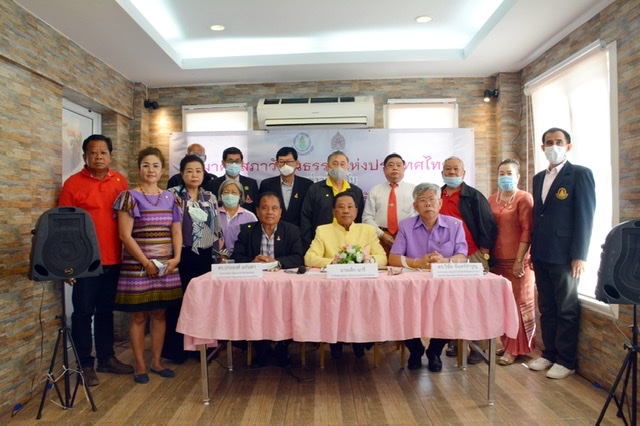 ข่าวศิลปะ, วัฒนธรรม - สภาวัฒนธรรมฯ เดินหน้าร้องขอความชัดเจนนโยบายและการบริหารงานผ่านสื่อ 