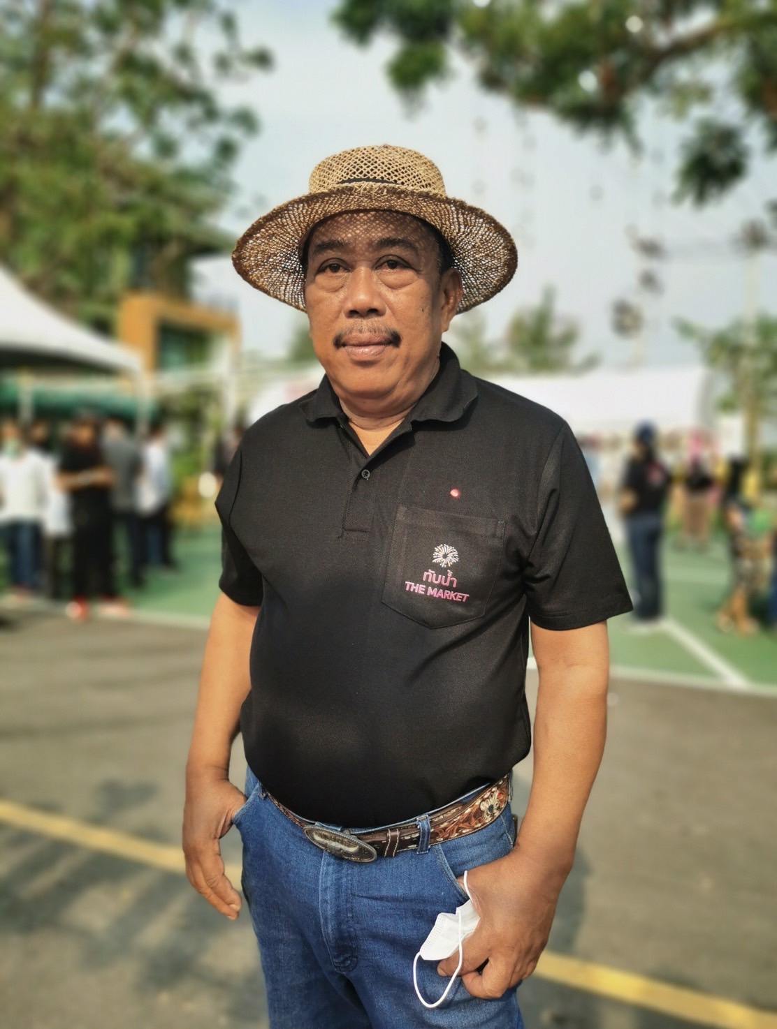 ข่าวท่องเที่ยว - มนต์เสน่ห์ท่องเที่ยวชุมชน พบรักที่บ้านม้า รอเธอมาที่ทับน้ำ สองตำบลถิ่นประวัติศาสตร์