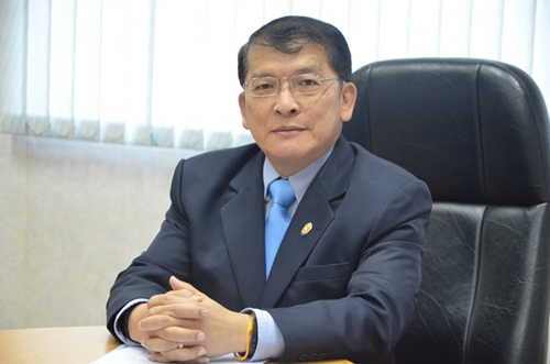 ข่าวราชการ, รัฐวิสาหกิจ - กสร. ยกระดับการให้บริการ อำนวยความสะดวกแก่ลูกจ้าง ประชาชน  ปรับปรุงการยื่นคำร้องทางสื่ออิเล็กทรอนิกส