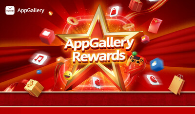 ข่าวไอที - ดาวน์โหลดแอปต่าง ๆ บน AppGallery และรับคูปองเงินคืนสุดพิเศษ 10% สำหรับการซื้อภายในแอปในครั้งถัดไป