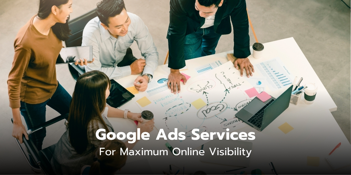 English News - Drive Business Growth With Google Ads Services