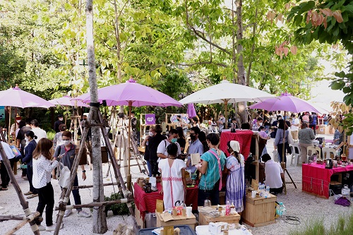 ข่าวศิลปะ, วัฒนธรรม - ศูนย์มานุษยวิทยาสิรินธร ปลื้มความสำเร็จงาน Culture Learning Living Together เรียนรู้ อยู่ร่วม พร้อมสานต่อการส่งเสริมการเรียนรู้วิถีชีวิตทางวัฒนธรรมชุมชนชาติพันธุ์
