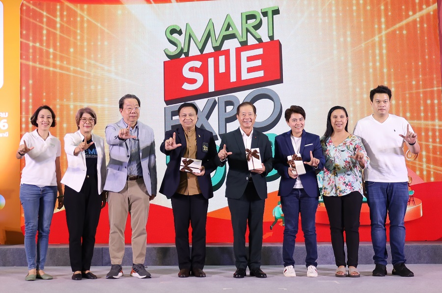 ข่าวธุรกิจ, สังคม - ผู้บริหาร The Parents Nursing Home ร่วมบรรยาย เทรนด์ใหม่โอกาสทองธุรกิจ Wellness and Healthcare