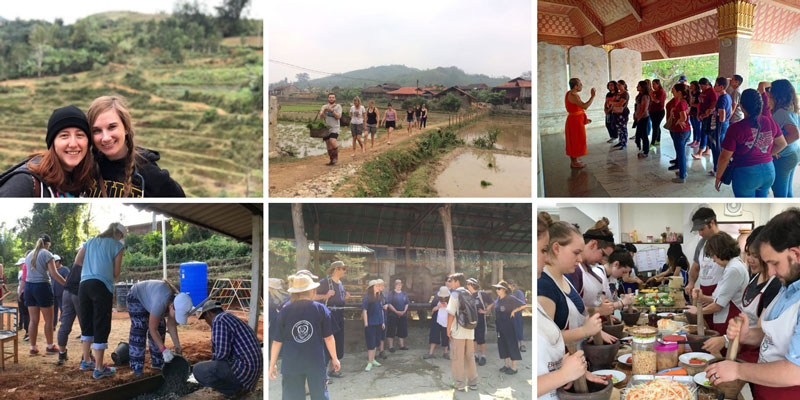 ข่าวการศึกษา - เปิดตัว Khiri Campus การท่องเที่ยวเพื่อการศึกษา