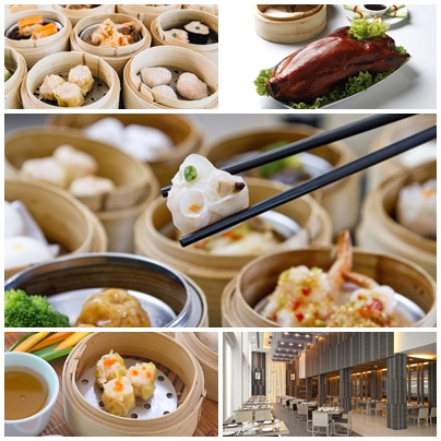 ข่าวอาหาร, เครื่องดื่ม - Excellent Delicious Dim Sum & Chinese Food Delivered to Your Home  From Tapestry Restaurant, Classic Kameo Hotel, Ayutthaya