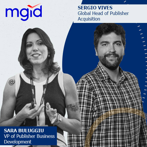 ข่าวไอที - MGID เสริมกำลังทีมผู้นำระดับโลกเพื่อเร่งการเติบโตสู่อาณาเขตใหม่ ๆ