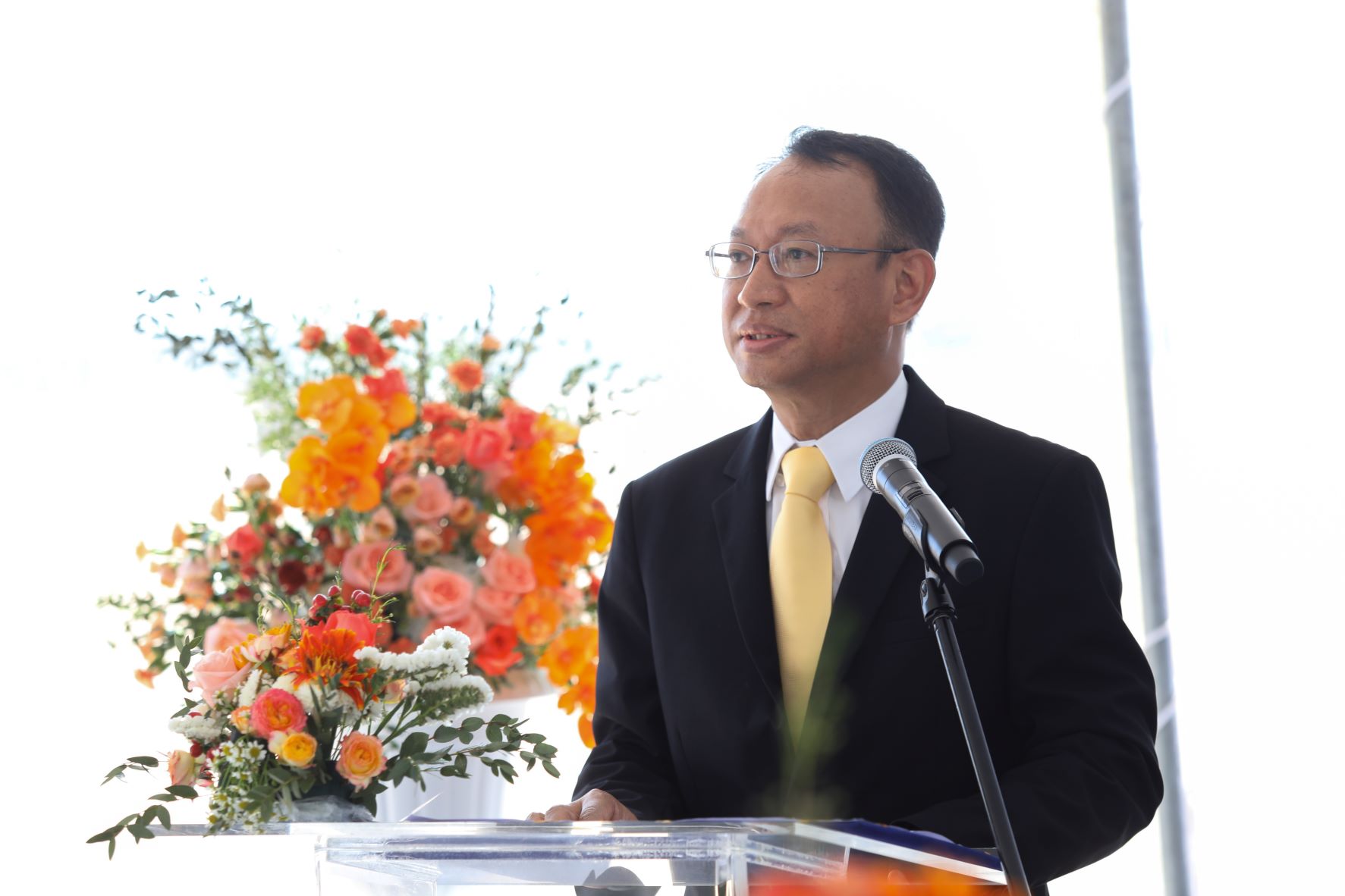 ข่าวธุรกิจ, สังคม - HORIZON PLUS ประกาศเดินหน้าก่อสร้างโรงงานผลิตยานยนต์ไฟฟ้าในประเทศไทย  พร้อมส่งมอบภายในปี 2567