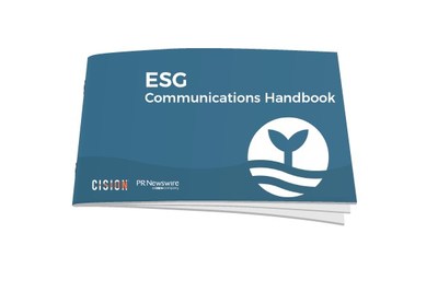 ข่าวการเงิน - Money News พีอาร์นิวส์ไวร์ เปิดตัวคู่มือ ESG Communications Handbook ในเอเชียแปซิฟิก