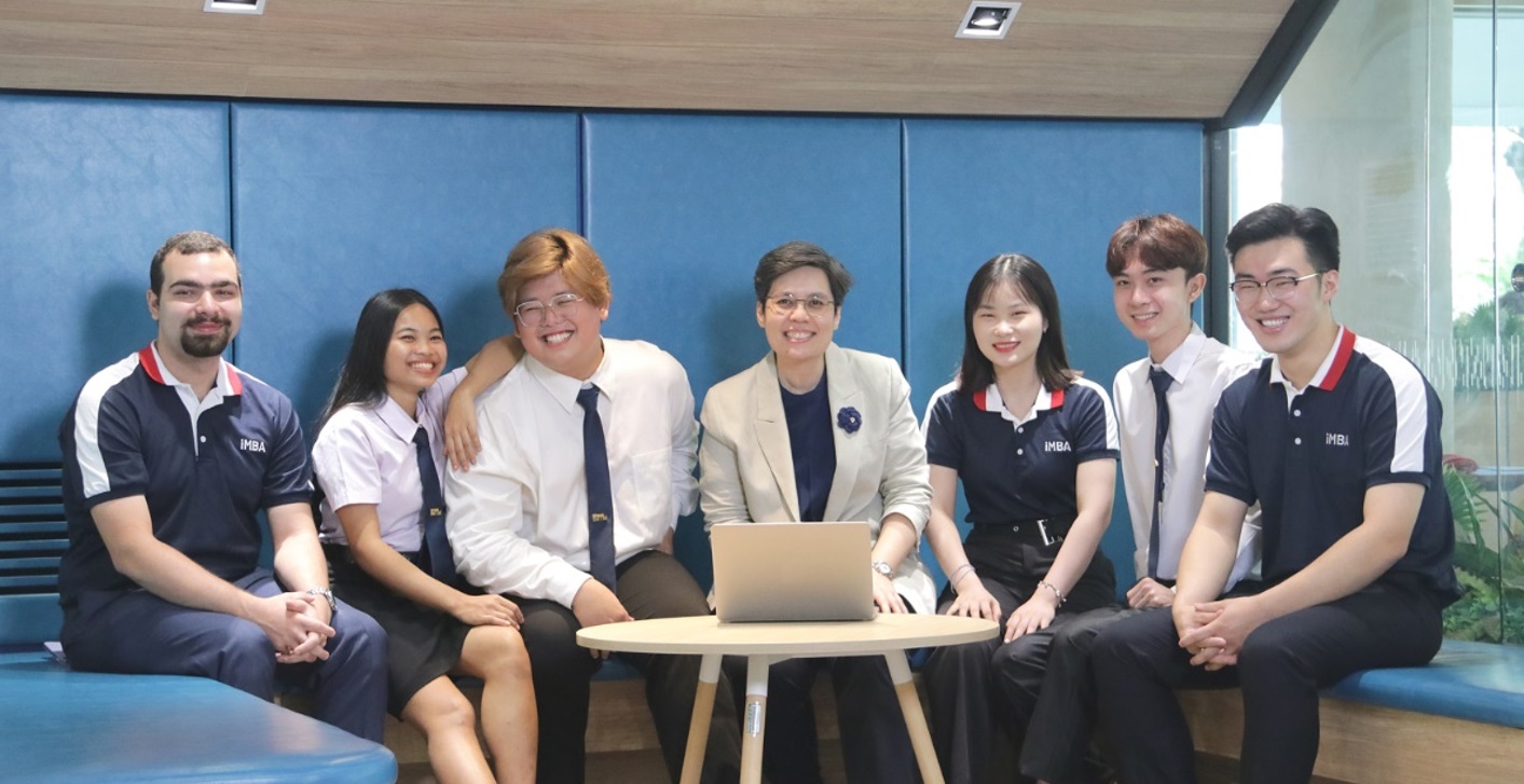 ข่าวการศึกษา - ?วิทยาลัยนานาชาติ พีไอเอ็ม? สร้าง Future Innopreneur ผู้ประกอบการเชิงนวัตกรรมในยุคดิจิทัล  พร้อมเสริมความแกร่งในการบ่มเพาะธุรกิจ Startups ระดับโลก ด้วยการเปิดตัวศูนย์ INTERNATIONAL COLLEGE INTERNATION