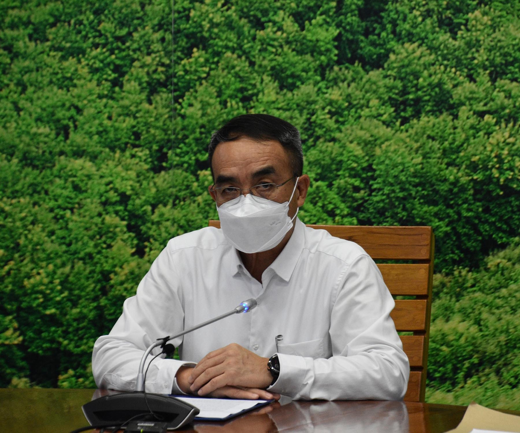 ข่าวประชาสัมพันธ์ - PR News อ.อ.ป. ชูวิสัยทัศน์ ?สร้างสรรค์สวนป่าเศรษฐกิจเพื่อความยั่งยืน? มุ่งการดำเนินงานด้านธุรกิจ ควบคู่การสร้างผลเชิงบวกต่อชุมชน และรองรับสังคมคาร์บอนต่ำอย่างเต็มรูปแบบ...