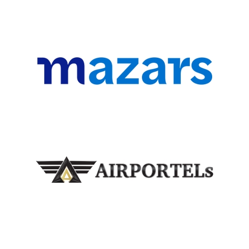 ข่าวธุรกิจ, สังคม - Mazars? financial advisory services team advises Makesend (Airportels) on raising growth capital. 