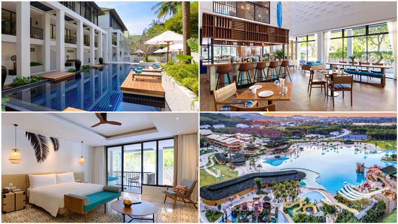 English News - Outrigger Resorts in Phuket and Khao Lak Announce Special Songkran Offers