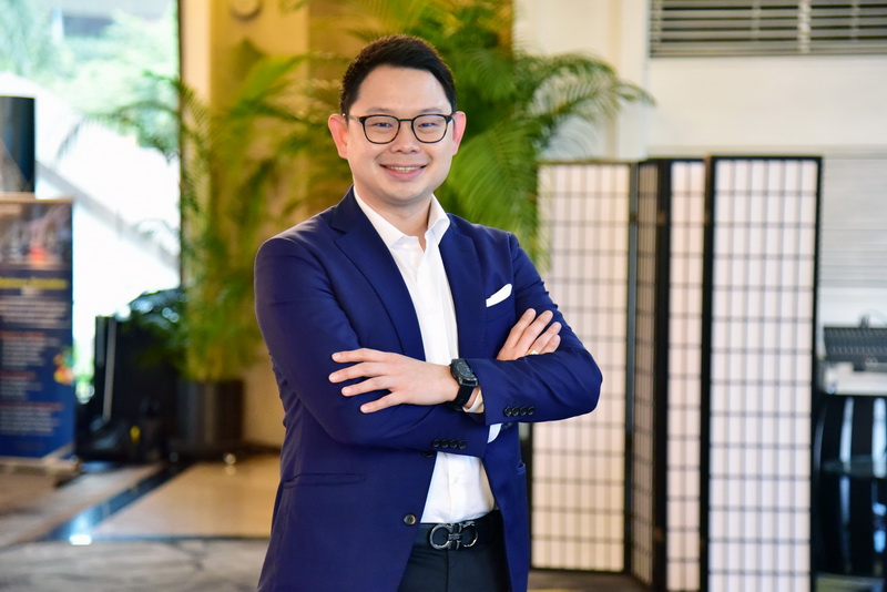 ข่าวประชาสัมพันธ์ - PR News ผู้เชี่ยวชาญแนะ 5 เทคนิคการสื่อสารอย่างมีประสิทธิภาพ