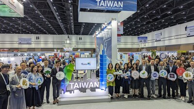 ข่าวประชาสัมพันธ์ - PR News FICHET ผลักดันความร่วมมือระหว่างพรมแดนด้านการศึกษาในงาน APAIE