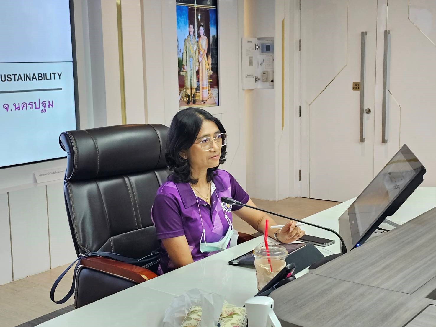 ข่าวราชการ, รัฐวิสาหกิจ - การไฟฟ้าส่วนภูมิภาค สนับสนุนด้านระบบไฟฟ้าการเลือกตั้งสมาชิกสภาผู้แทนราษฎร 14 พฤษภาคม 2566