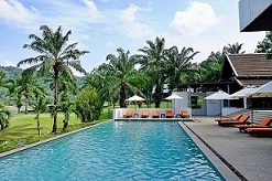 ข่าวโปรโมชั่น - โปรโมชั่น Andamanda Tinidee Phuket Package